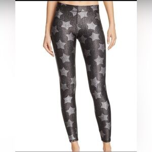 ❤️Terez size small star leggings - in great condition. Offers welcomed!!❤️